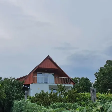 Apartman Mandula *