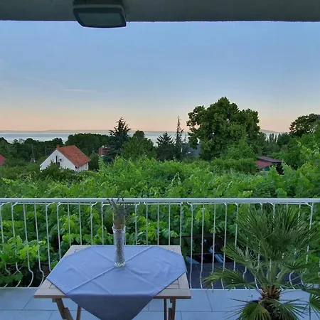 Apartman Mandula