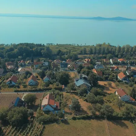 Mandula Apartman