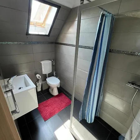 Mandula Apartment
