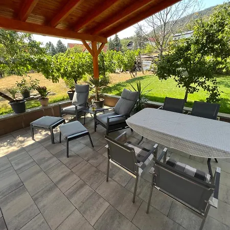 Mandula Apartament Badacsonytomaj