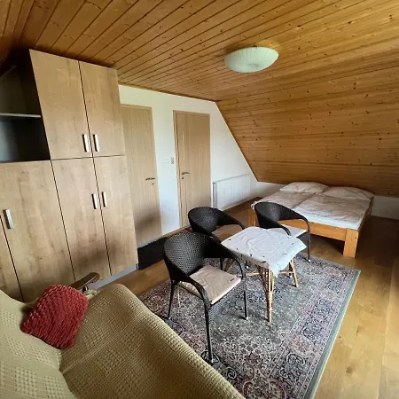 Apartament Mandula Badacsonytomaj