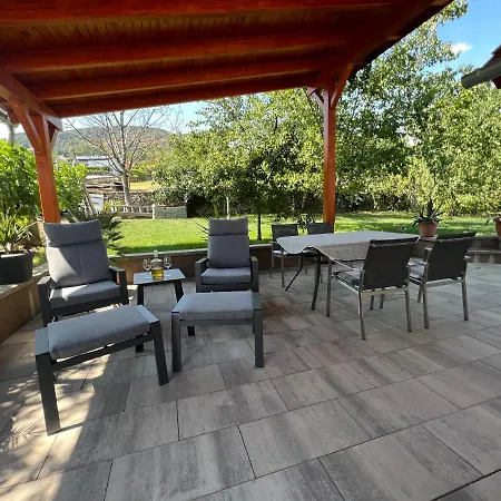 Apartment Mandula Badacsonytomaj