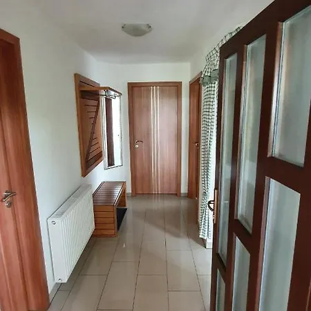 Mandula Apartment Badacsonytomaj