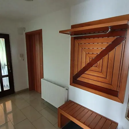 Apartman Mandula
