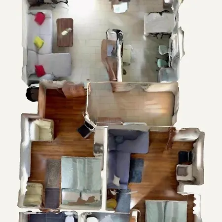 Mandula *