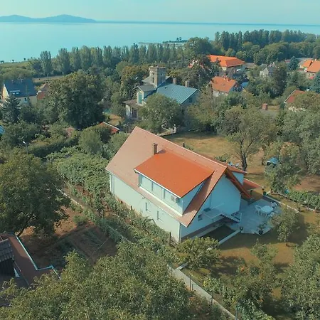 Apartman Mandula *