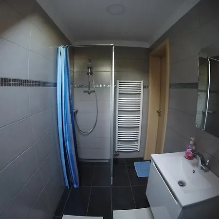 Mandula Apartman