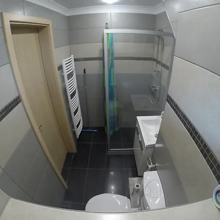 Apartment Mandula Badacsonytomaj