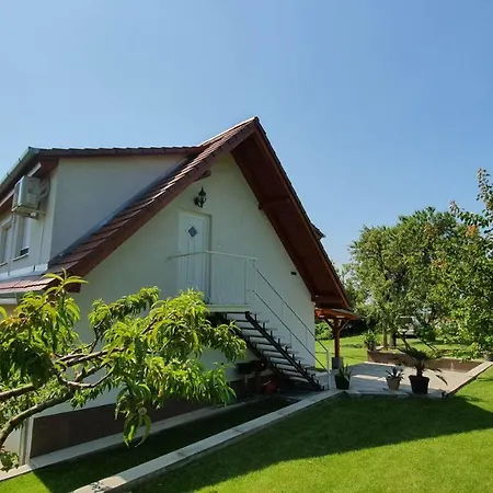 Apartman Mandula
