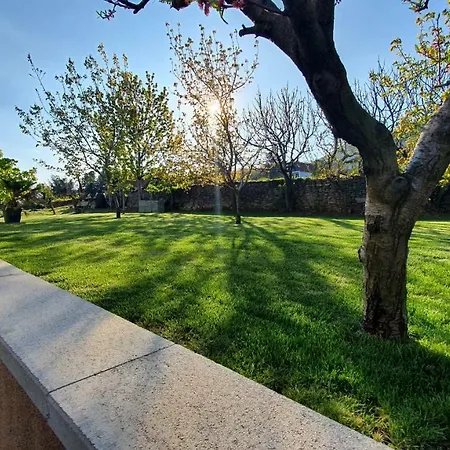 Mandula Apartment Badacsonytomaj