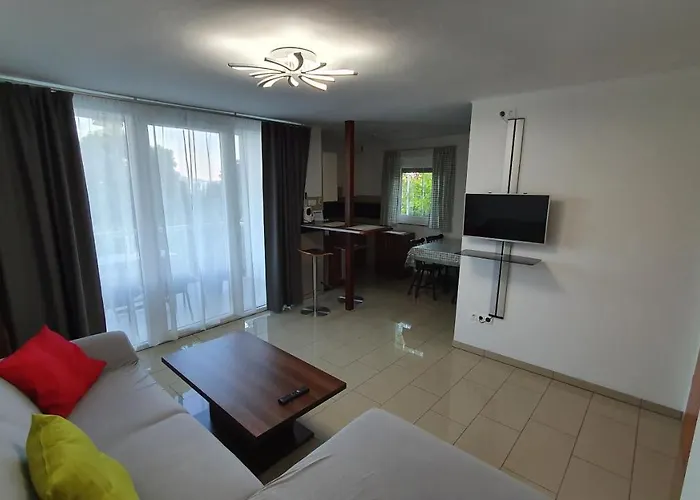 Mandula * Badacsonytomaj