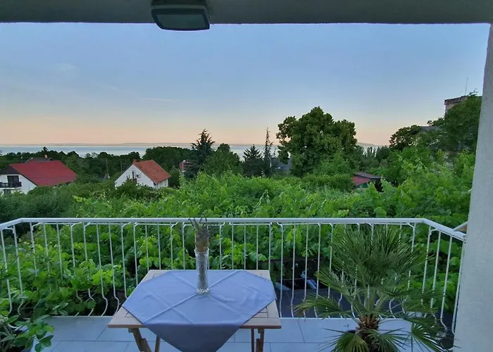 Apartment Mandula