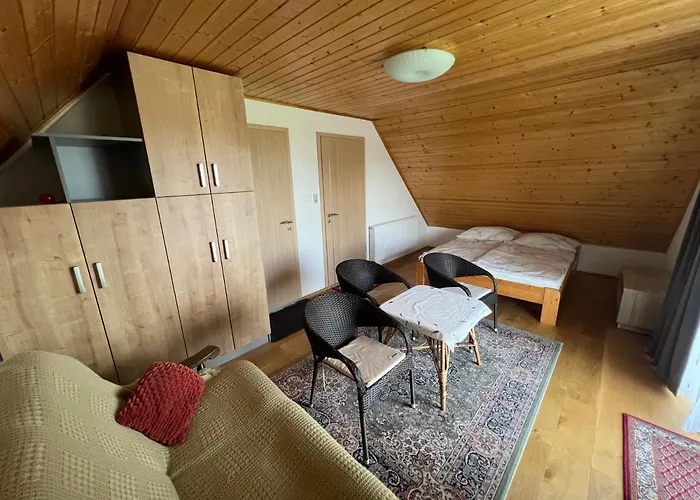 Apartment Mandula Badacsonytomaj