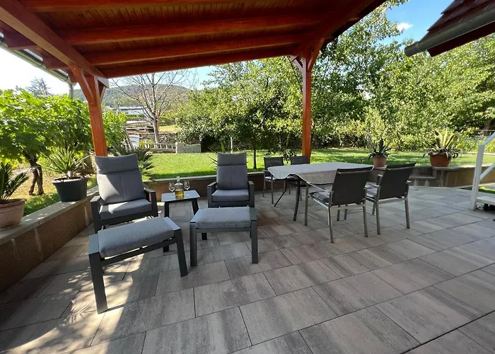 Lägenhet Mandula Badacsonytomaj