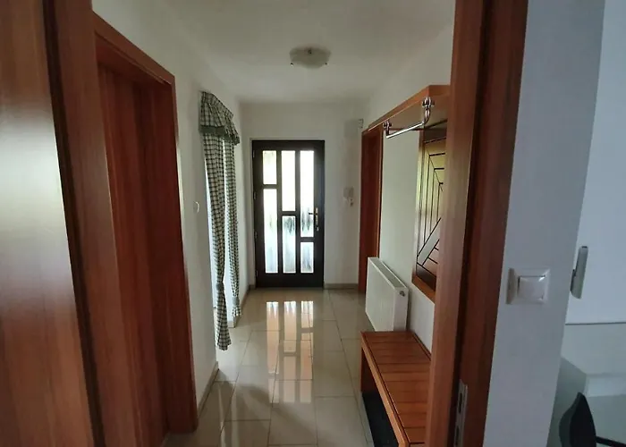Apartment Mandula *