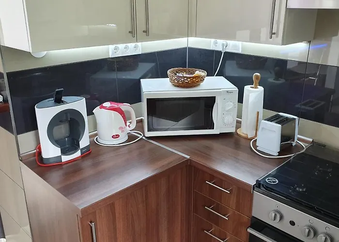 Mandula Apartment