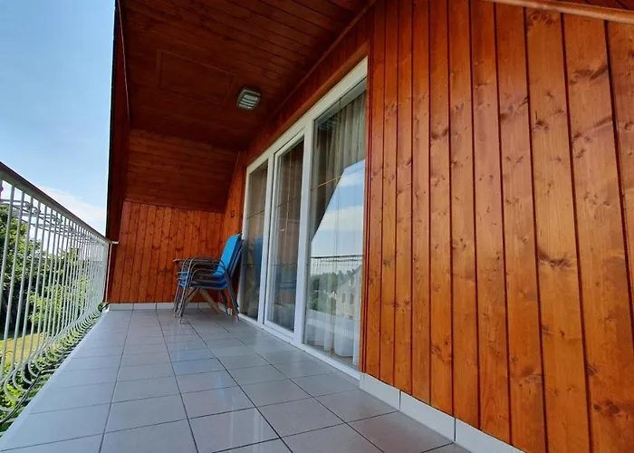 Mandula * Badacsonytomaj