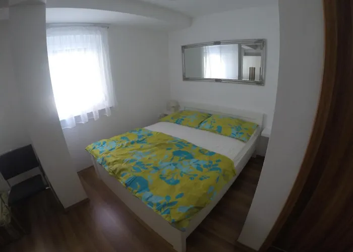 Apartment Mandula