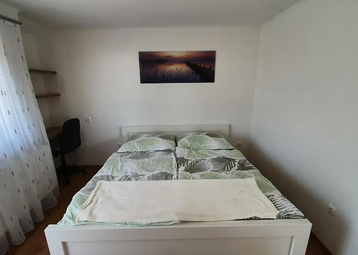 Mandula Badacsonytomaj