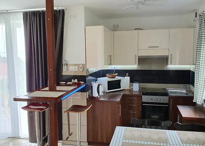 Mandula Apartment