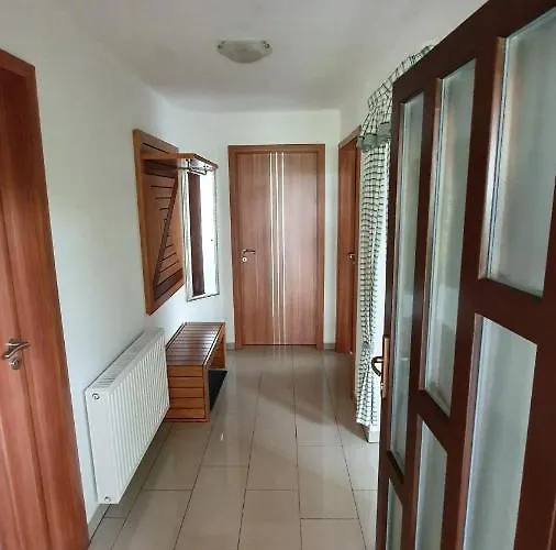 Mandula Apartment Badacsonytomaj