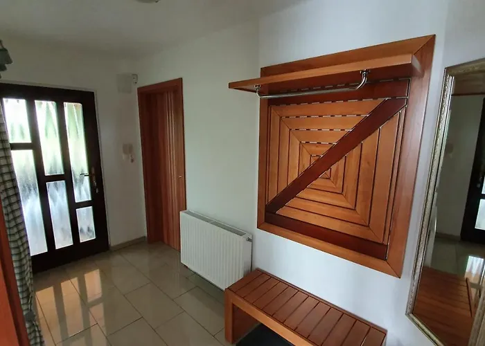 Apartment Mandula