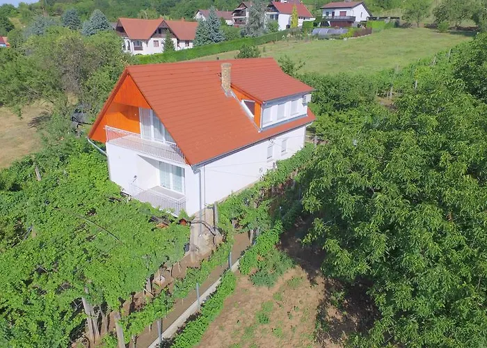 Apartment Mandula