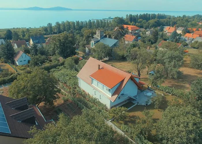 Apartment Mandula *