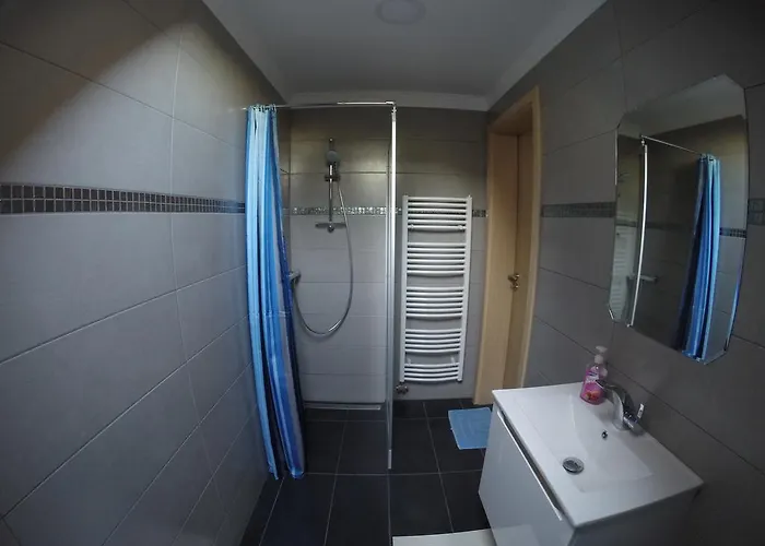 Mandula Apartment