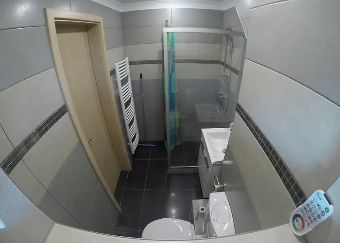 Apartment Mandula Badacsonytomaj