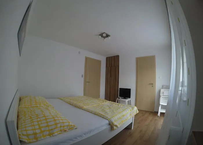 Mandula Apartment