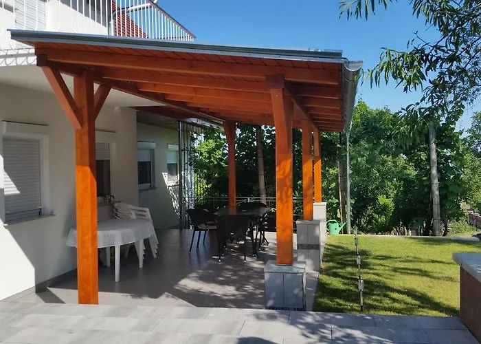 Appartement Mandula