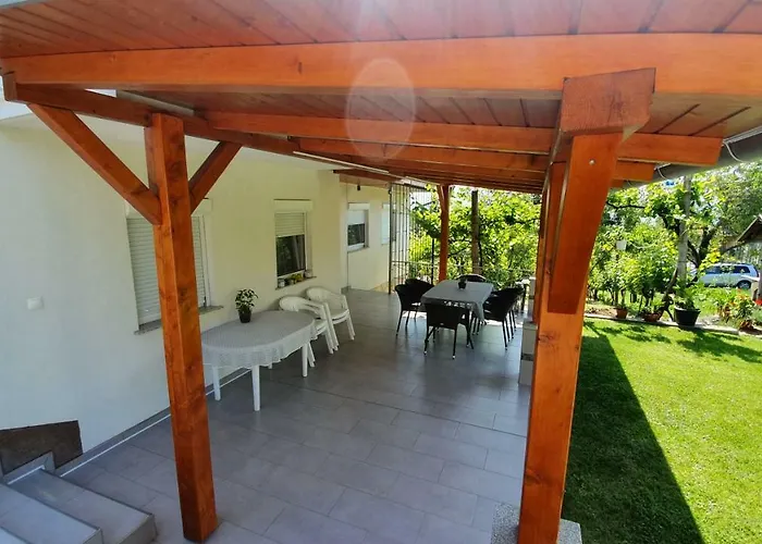 Mandula Badacsonytomaj